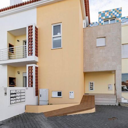 Baleal Beach Apartment Luaran gambar