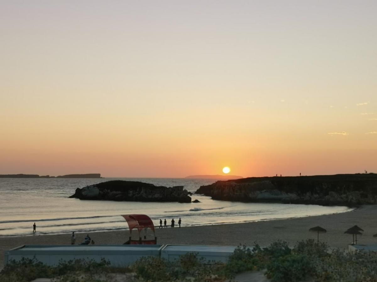 Baleal Beach Apartment Luaran gambar