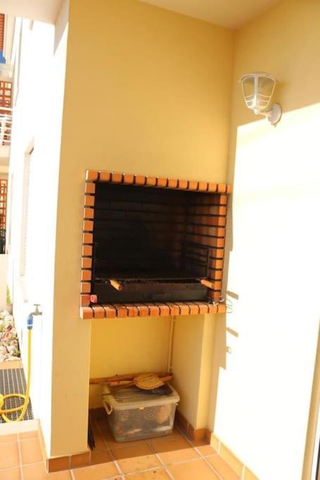 Baleal Beach Apartment Luaran gambar