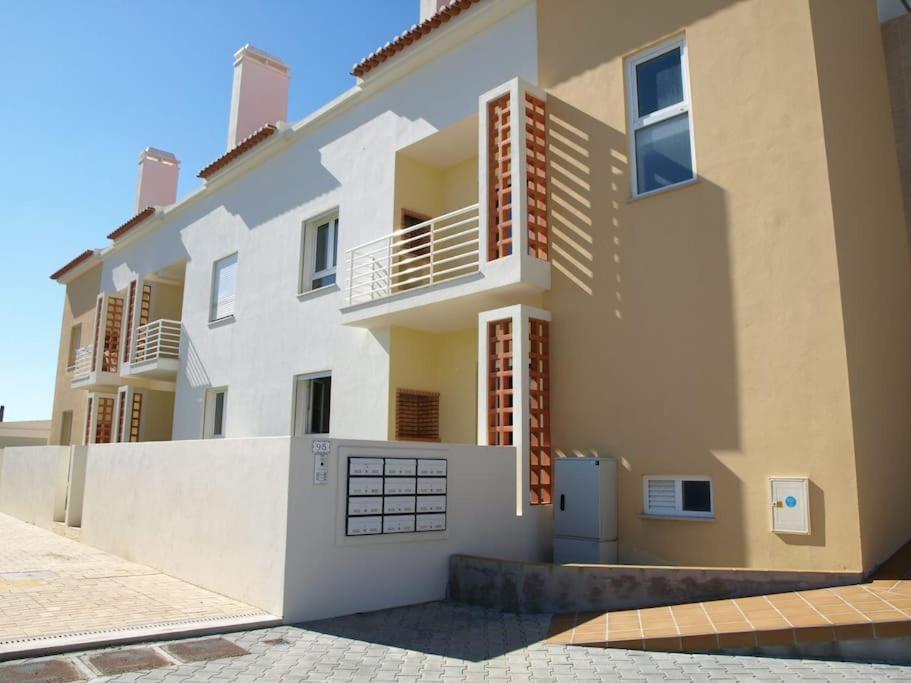 Baleal Beach Apartment Luaran gambar