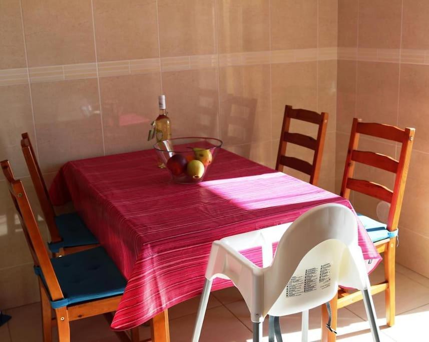 Baleal Beach Apartment Luaran gambar