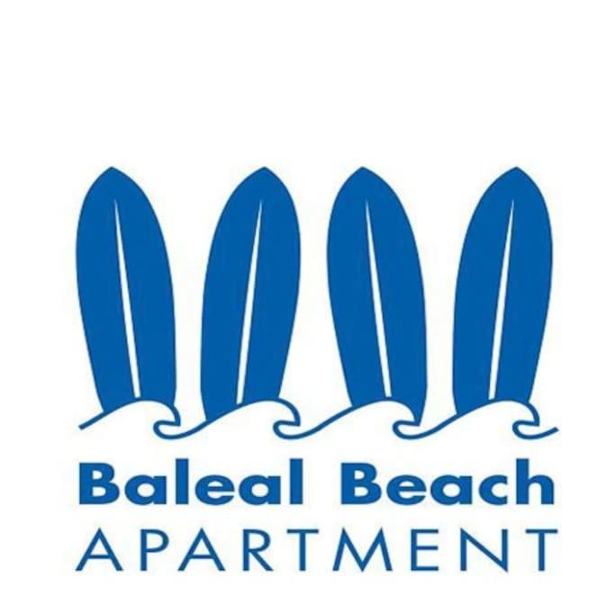 Baleal Beach Apartment Luaran gambar