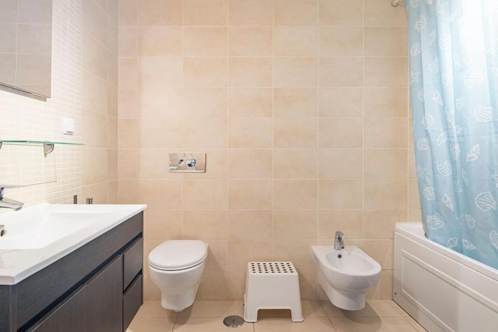 Baleal Beach Apartment Luaran gambar