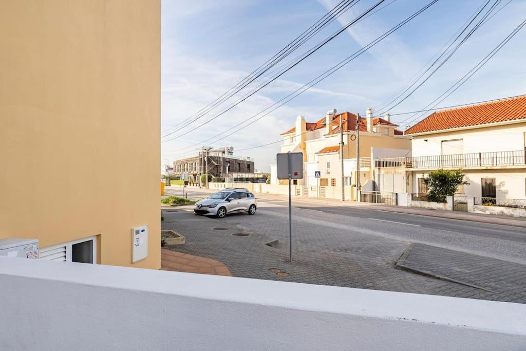 Baleal Beach Apartment Luaran gambar