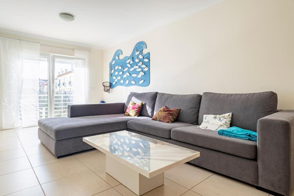Baleal Beach Apartment Luaran gambar