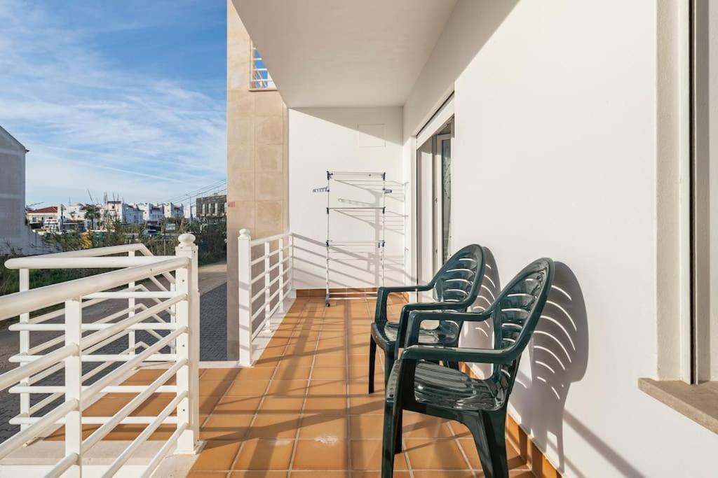 Baleal Beach Apartment Luaran gambar