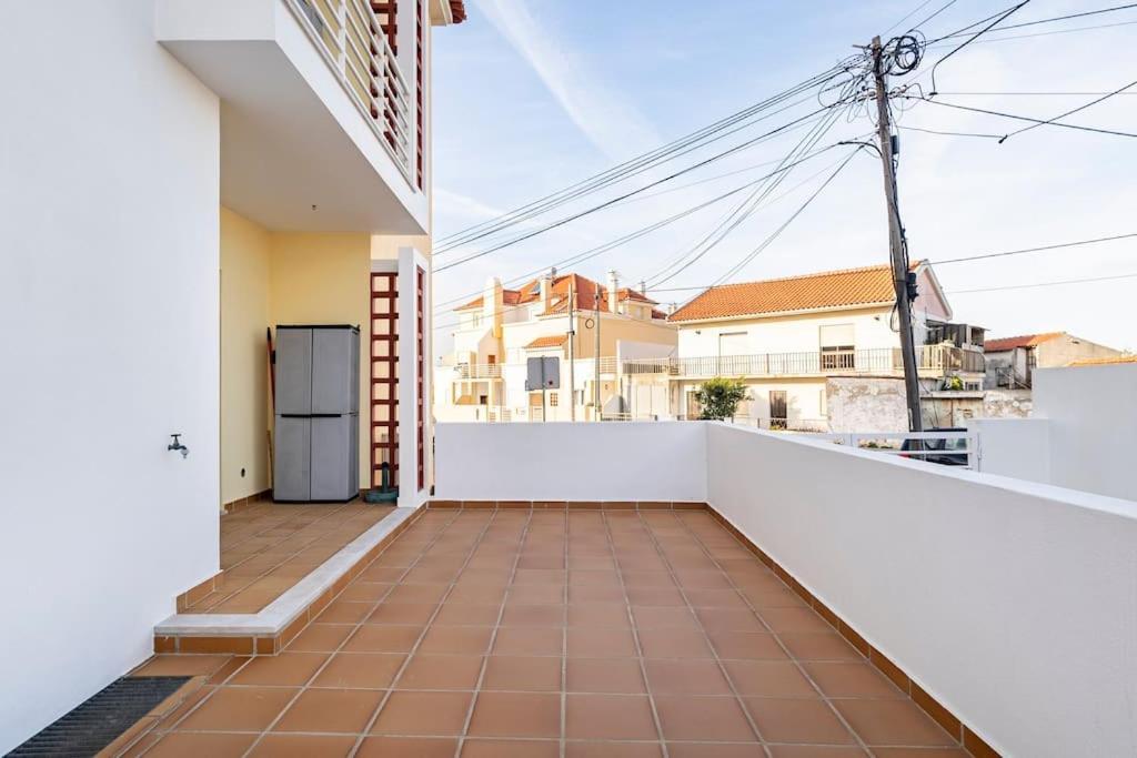 Baleal Beach Apartment Luaran gambar