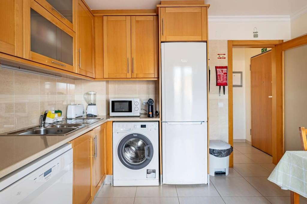 Baleal Beach Apartment Luaran gambar