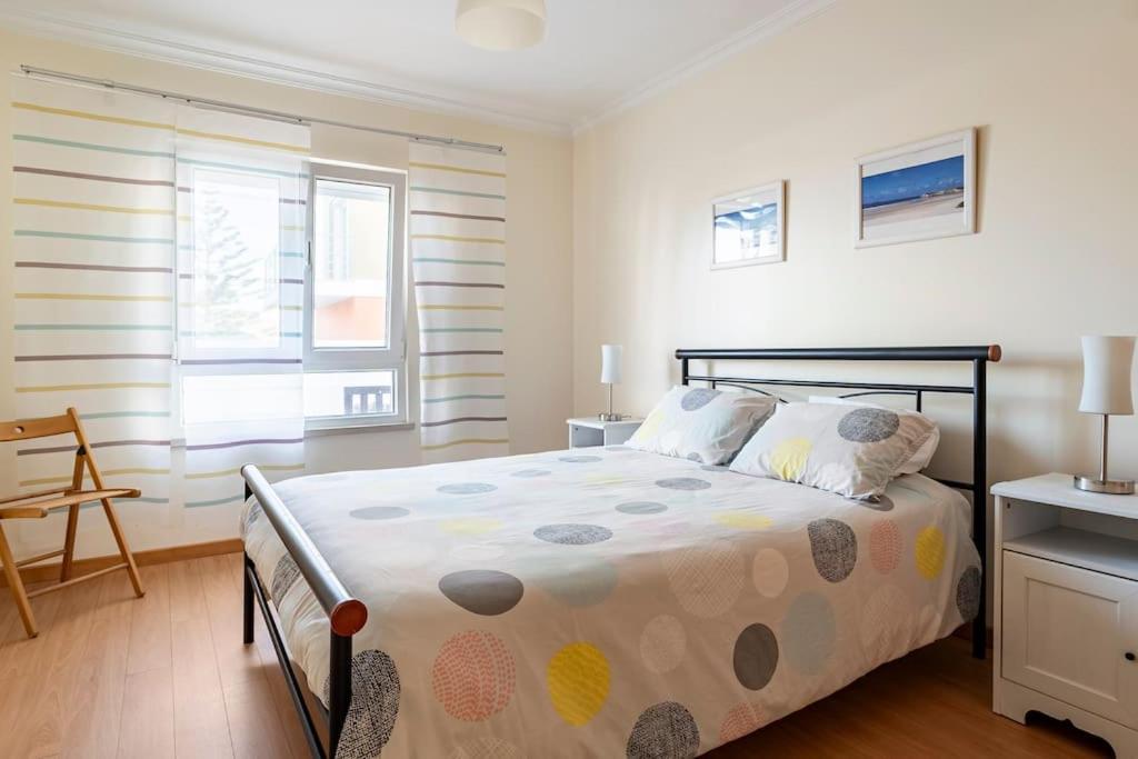 Baleal Beach Apartment Luaran gambar