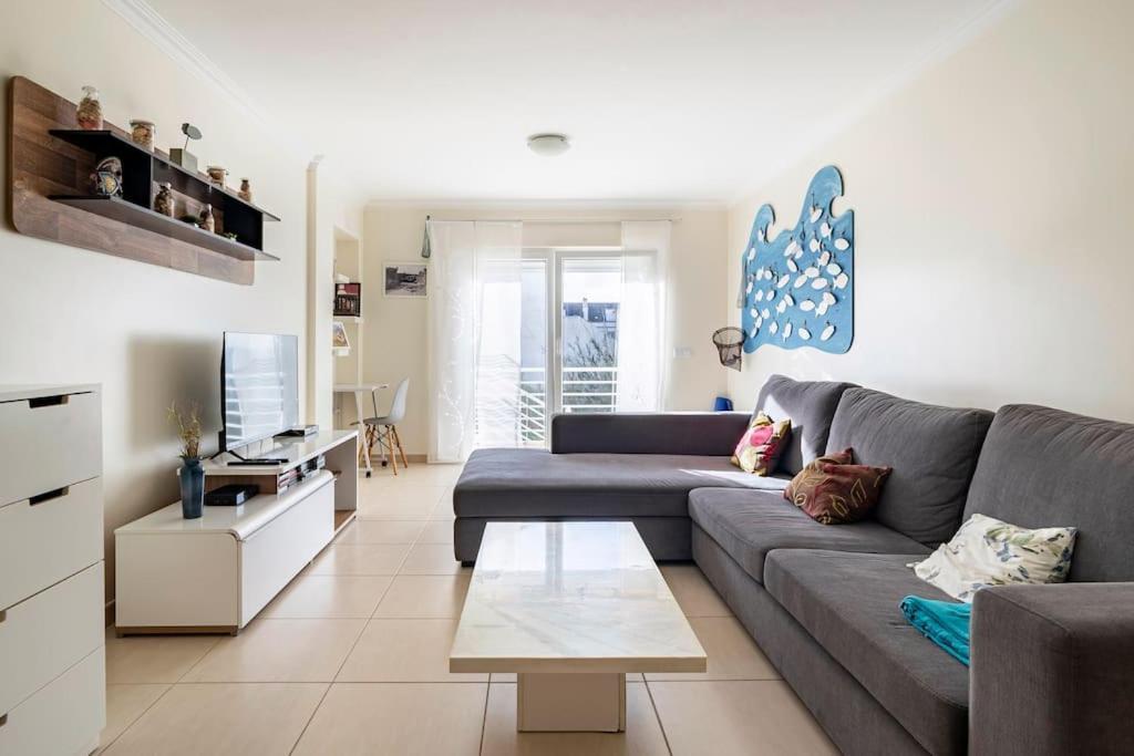 Baleal Beach Apartment Luaran gambar