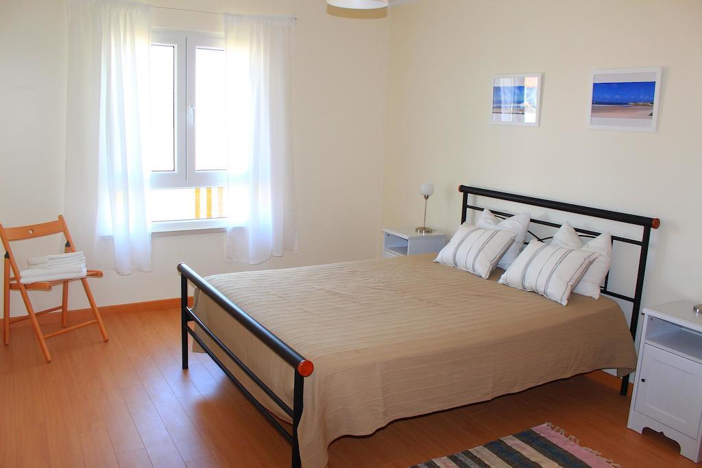 Baleal Beach Apartment Bilik gambar