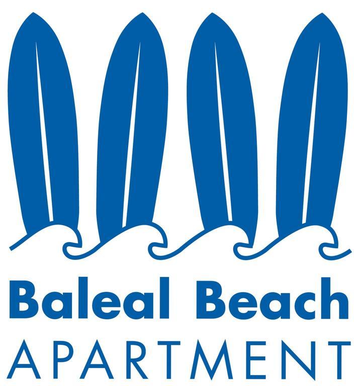 Baleal Beach Apartment Luaran gambar