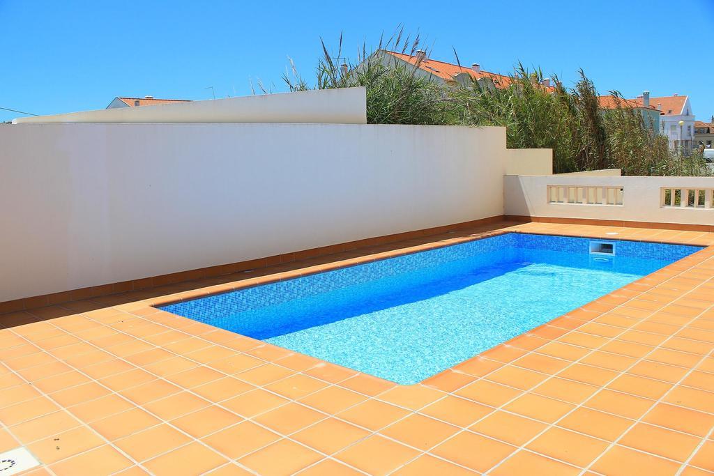 Baleal Beach Apartment Luaran gambar