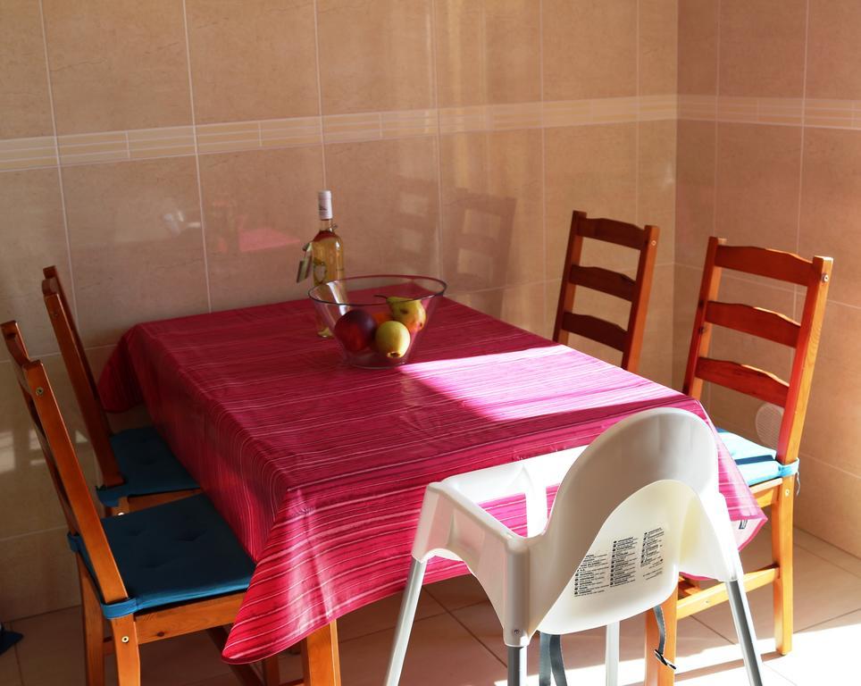 Baleal Beach Apartment Luaran gambar